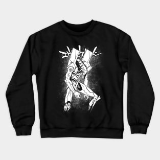 EVA 02 Crewneck Sweatshirt